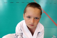 Egzamin na stopnie uczniowskie taekwondo, 29.06.2020