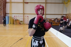 Letnie Grand Prix Polski w Kickboxingu, Mińsk Mazowiecki, 17-18.06.2022