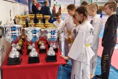 Polish Open Taekwondo ITF Cup, Dzierżoniów, -12-13.03.2022